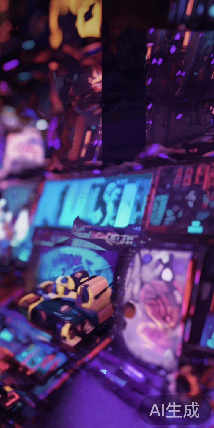 更重要的是，平台支持多种存取款方式，确保玩家的资金