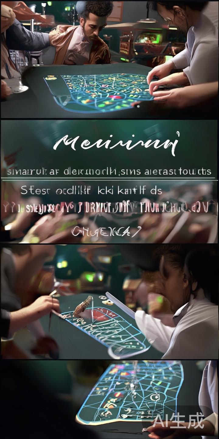 澳门新葡京投注网站攻略大全:精选技巧轻松盈利指南 采用科学的投注策略
比如,马丁格尔策略虽然风险较