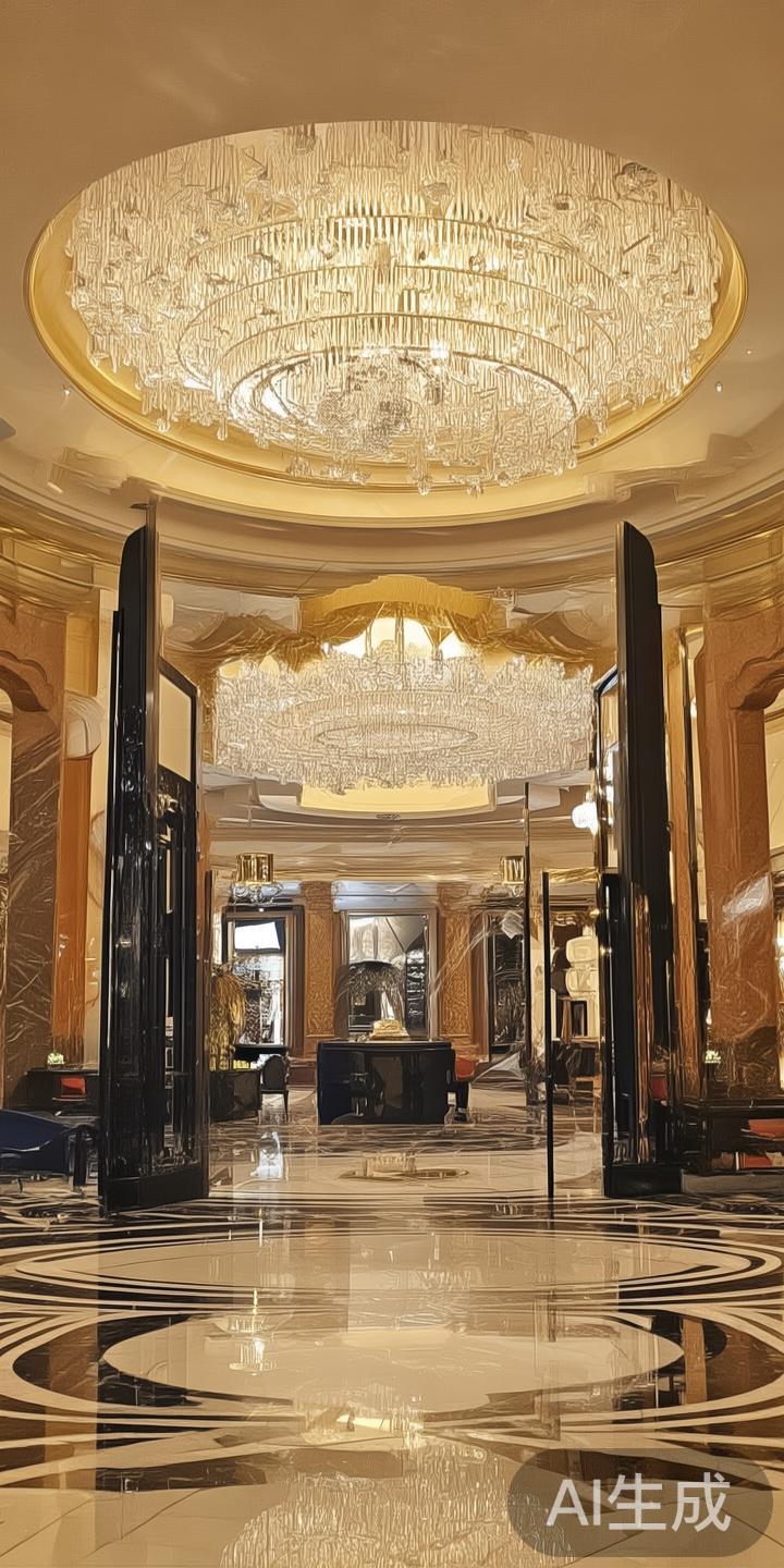 澳门新葡京娱乐场:全方位精彩娱乐体验攻略指南 澳门新葡京作为世界闻名的赌城代表,融合了豪华的硬件