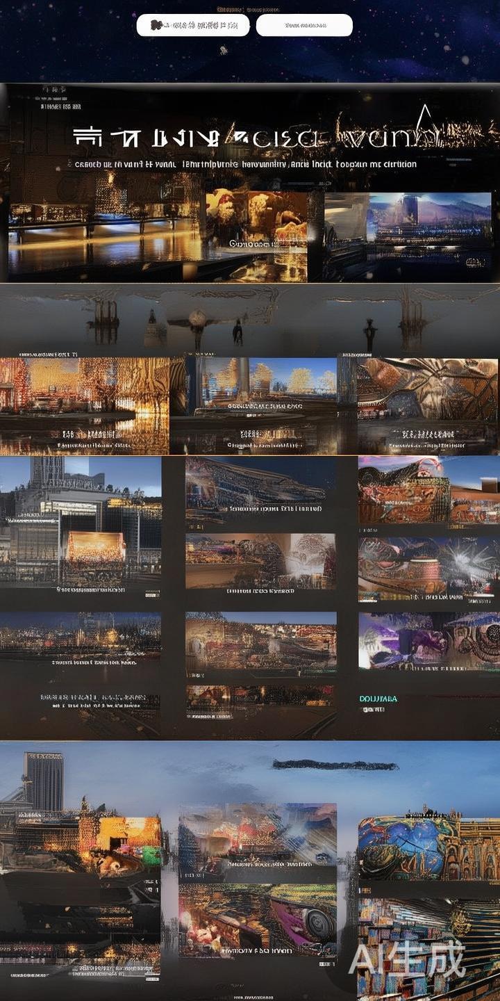 全面解析澳门新葡京新官网多样化娱乐与在线投注平台优势 作为澳门知名的娱乐品牌,新葡京在持续拓展线下业务的