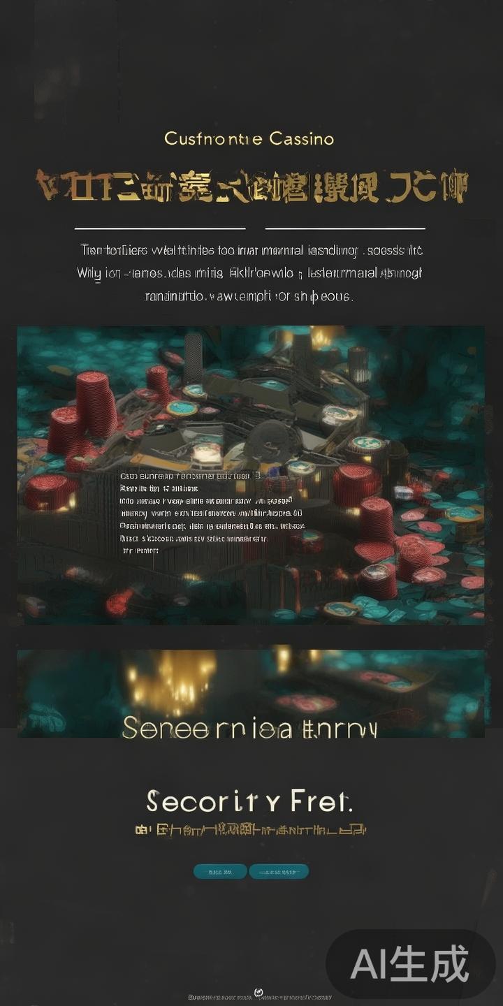 在网络娱乐行业中，安全性始终是用户最关心的问题之一