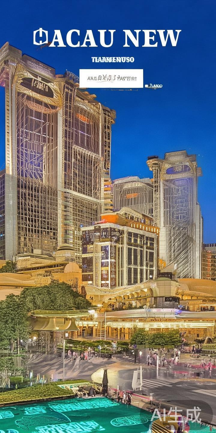 在前往澳门新葡京赌场的旅途中，交通便捷性成为许多游