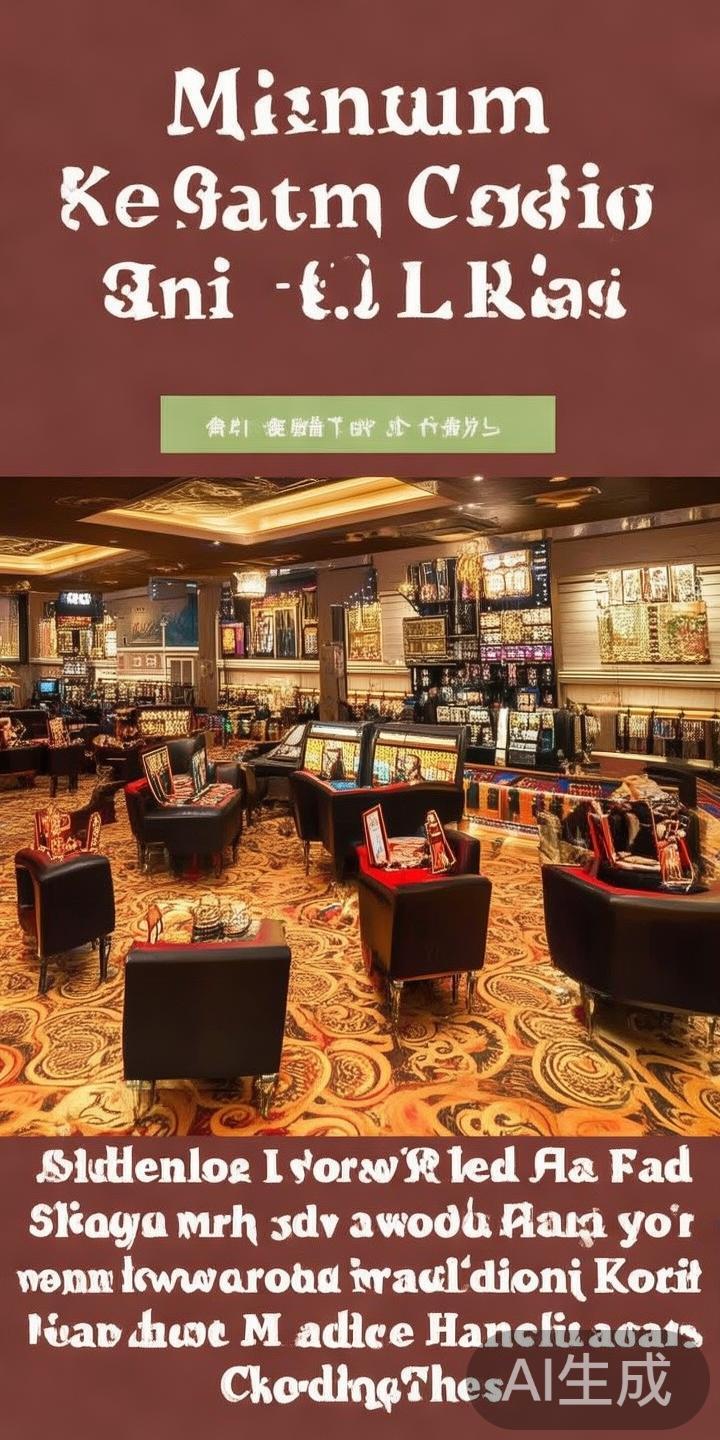 在澳门的著名赌场中，澳门新葡京赌场一直以其豪华的环