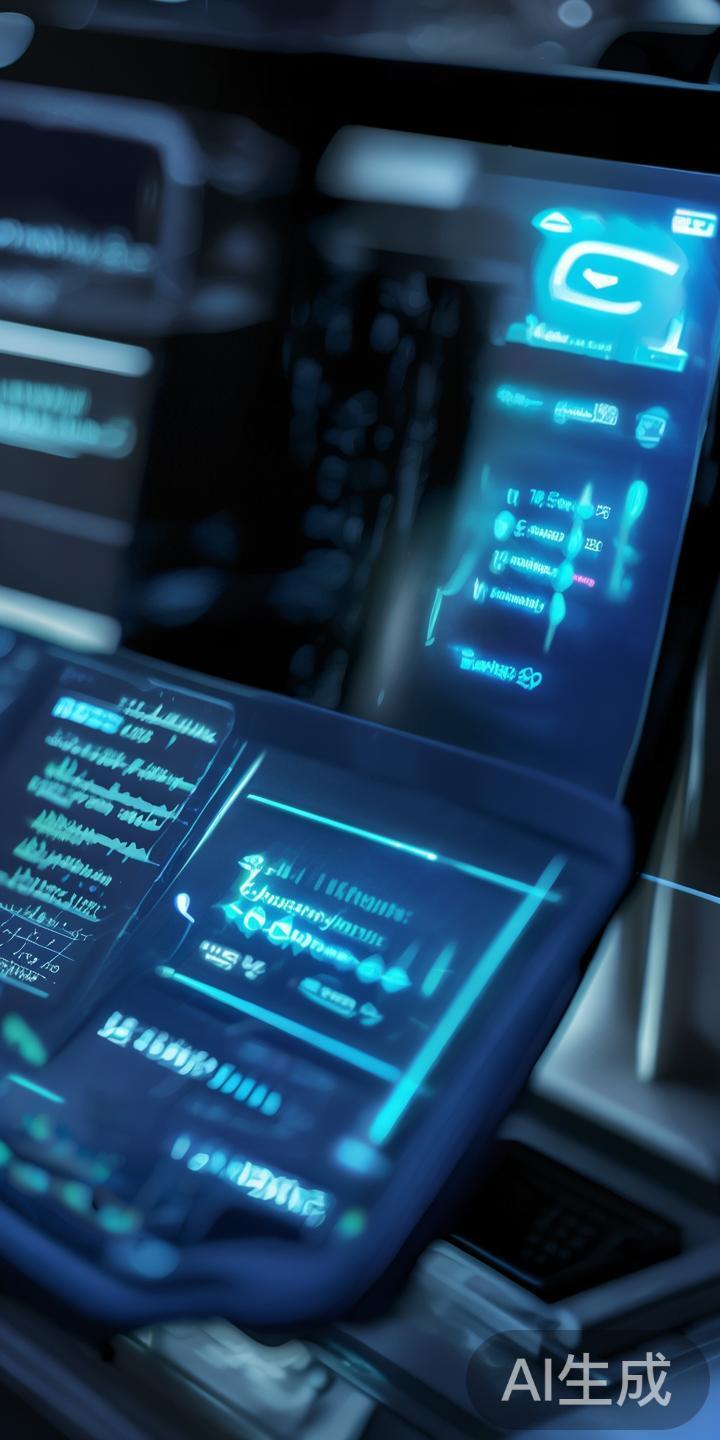 完善的账户安全机制是保障用户资产的核心
在用户账