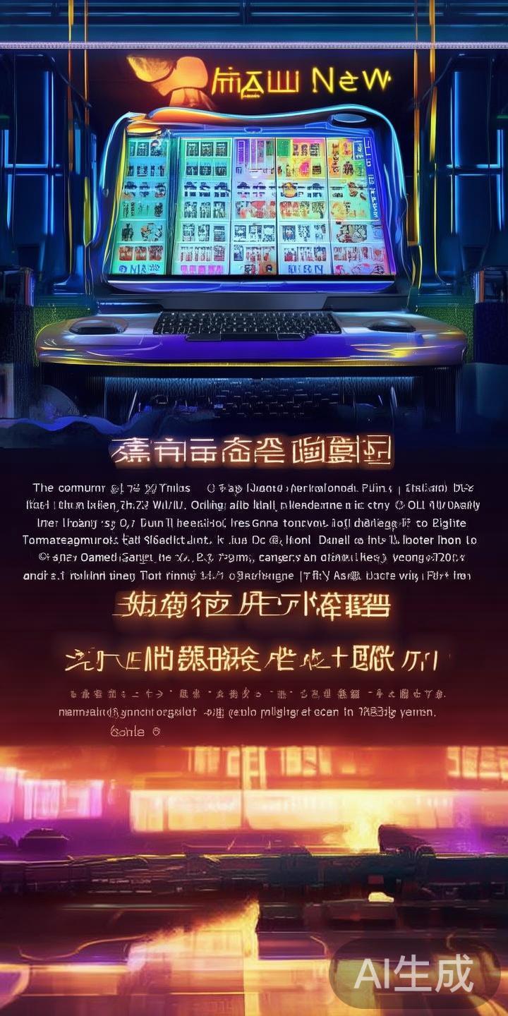 全面解析澳门新葡京网上赌城各种游戏类型与详细玩法指南 在现代娱乐方式不断丰富的背景下,线上博彩已成为许多