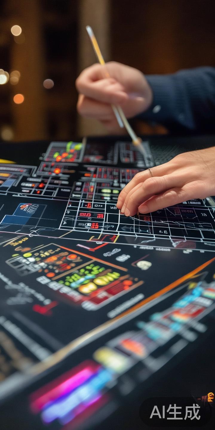 澳门新葡京网上赌百家乐攻略与常见赢钱技巧全面解析 追踪近期趋势:观察连续胜败的走势,适时调整投注方向