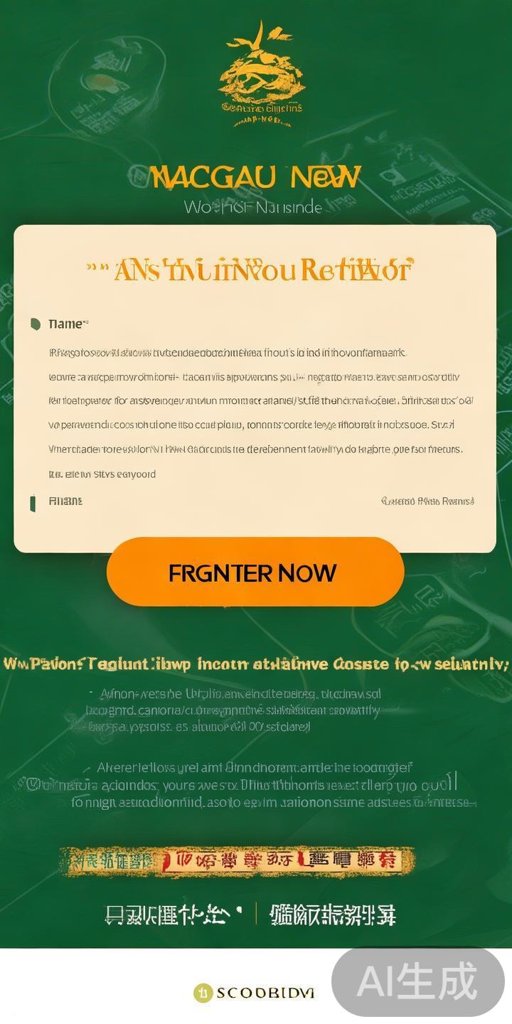 在进入澳门新葡京网投官方网官网后，通常会在首页看到