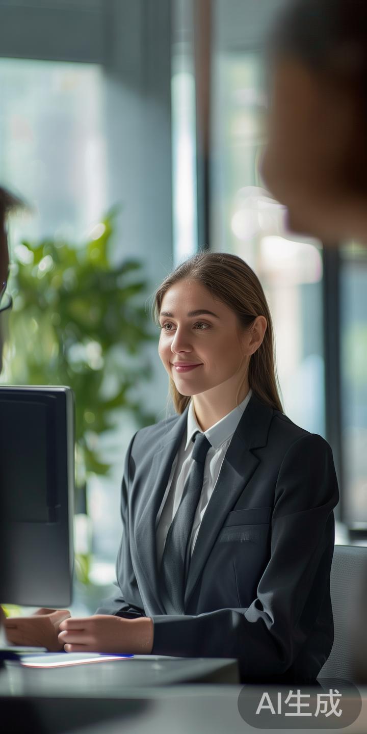 员工是企业最直接的代表，其专业素养和服务态度直接影