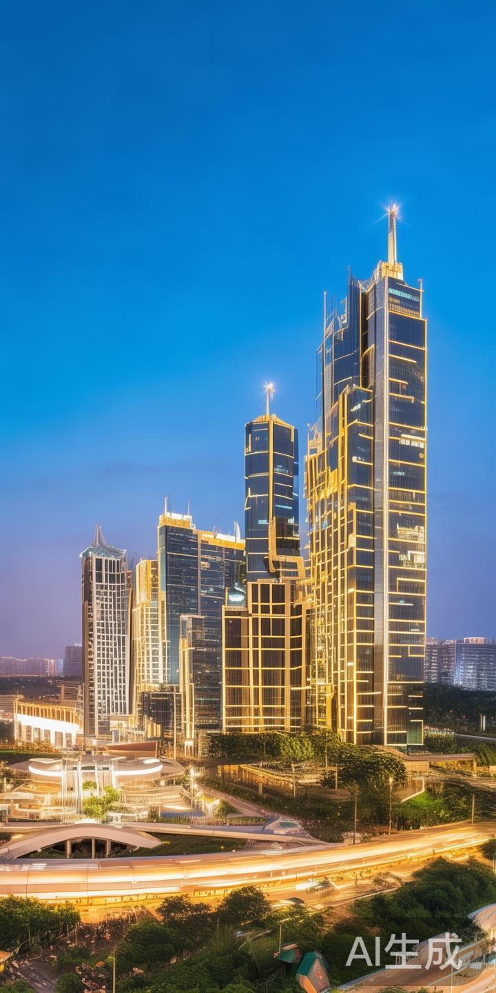 澳门的地理位置得天独厚，交通便利，吸引了世界各地的