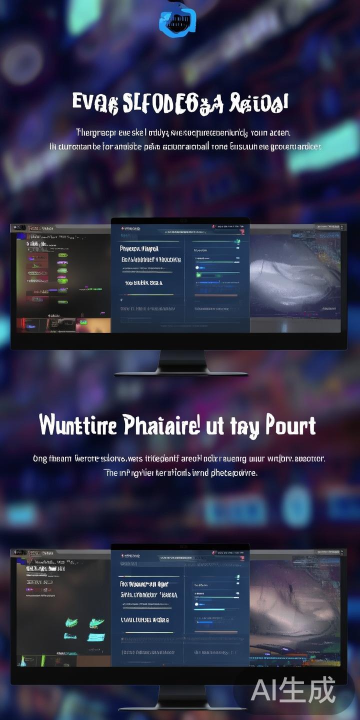 例如，某些网站凭借其强大的技术团队和完善的客户服务