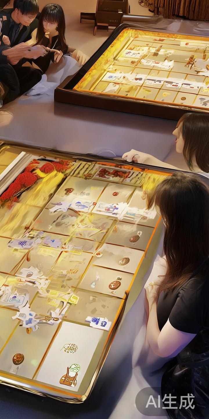 澳门新葡京连环夺宝游戏完整玩法攻略与精彩体验指南 连环拼图与多线投注
在澳门新葡京的连环夺宝中,玩