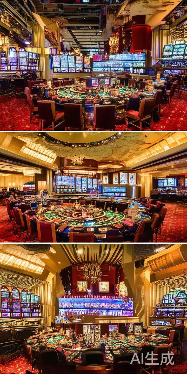 澳门新葡京如何通过全面返水方案实现玩家每日持续稳定获益 澳门新葡京如何实现天天返水保障玩家持续获益,这一话