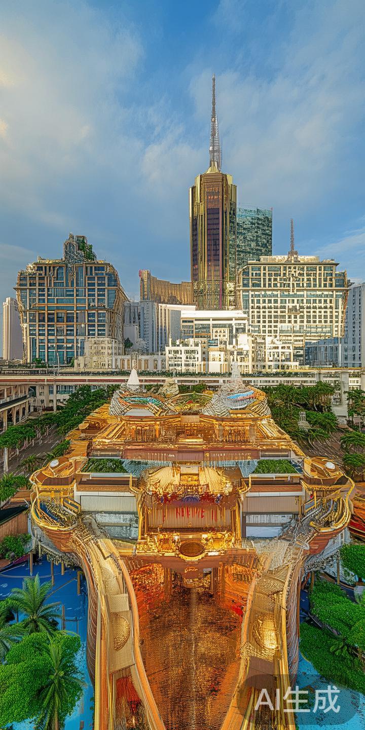 澳门新葡京可以自由参观吗?详细攻略及注意事项全解 关于“能否自由参观新葡京”,答案相对复杂。根据澳门