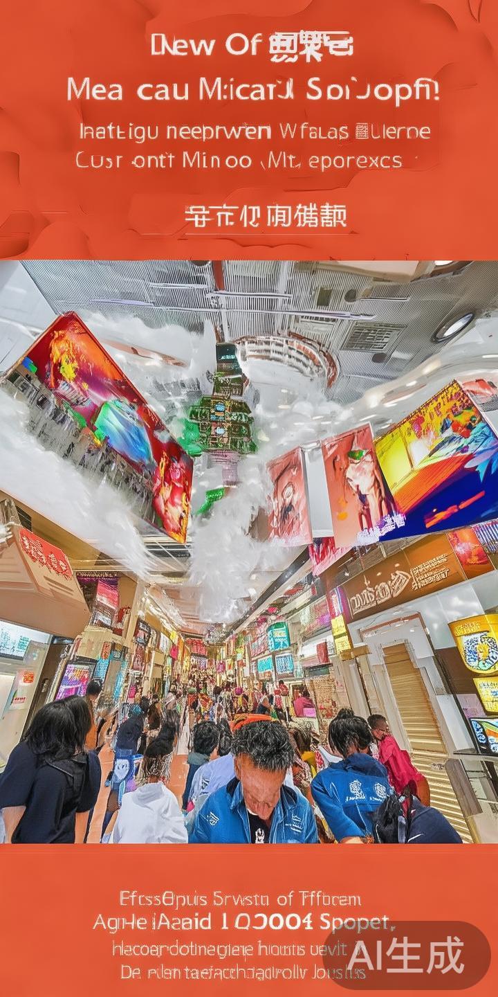 多渠道宣传打造一站式优惠体验
为了确保更多消费者