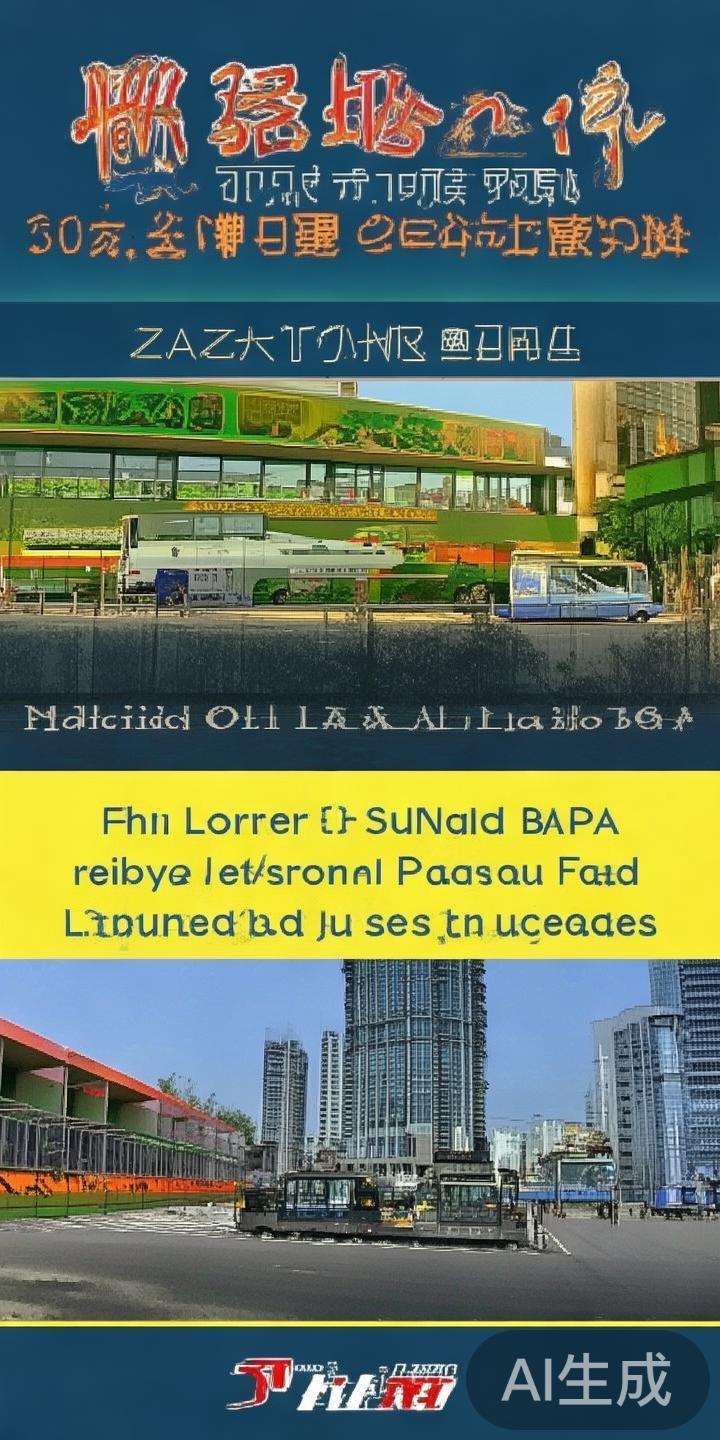 澳门的巴士线路网络密集，覆盖全境。若从氹仔岛出发，