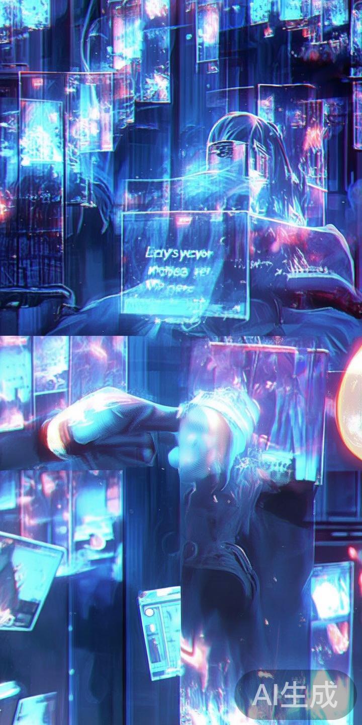 技术故障或平台维护
系统升级、维护或突发的技术故