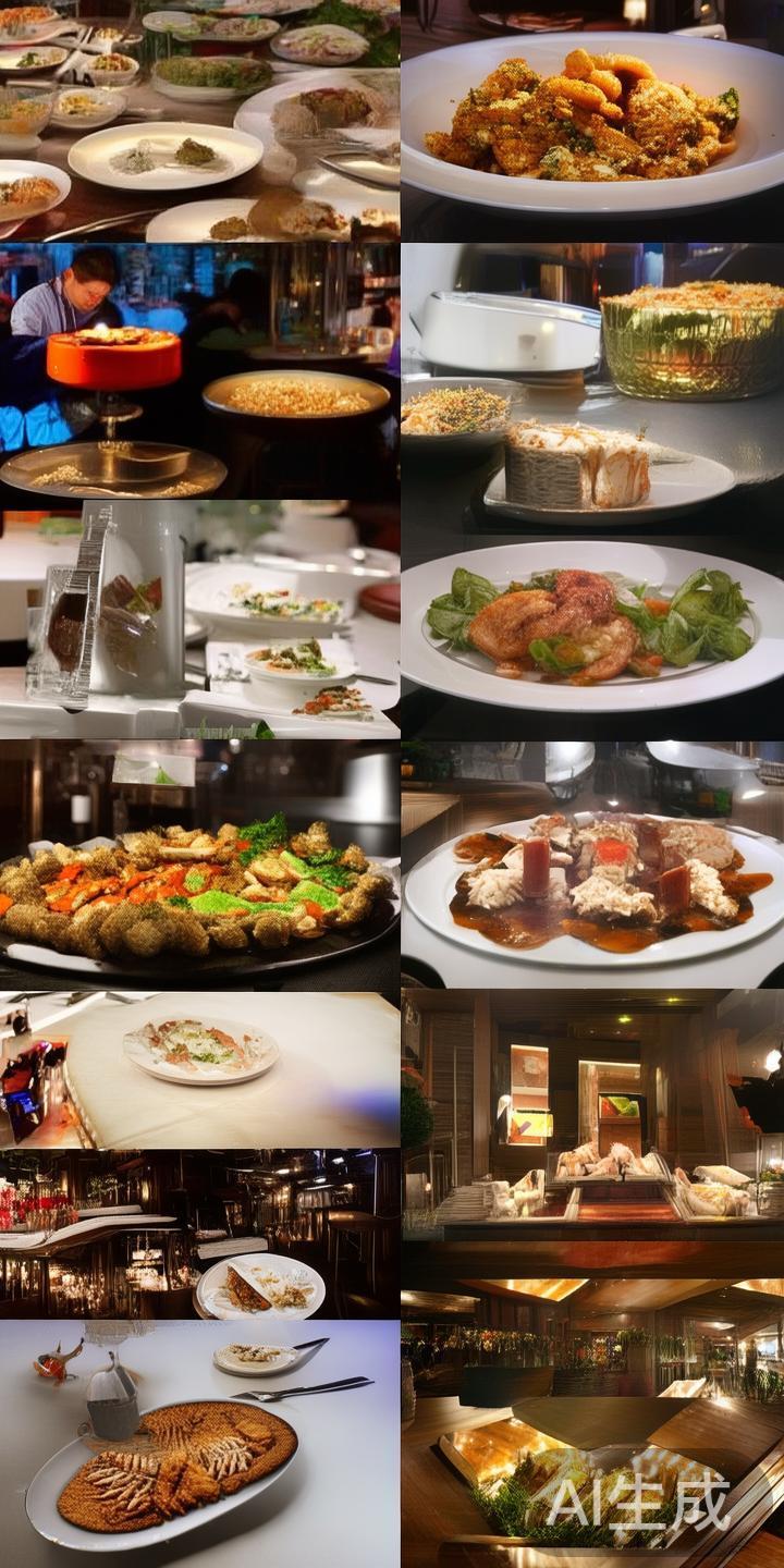 另一个不容忽视的是新葡京的多元化休闲空间。这里汇聚