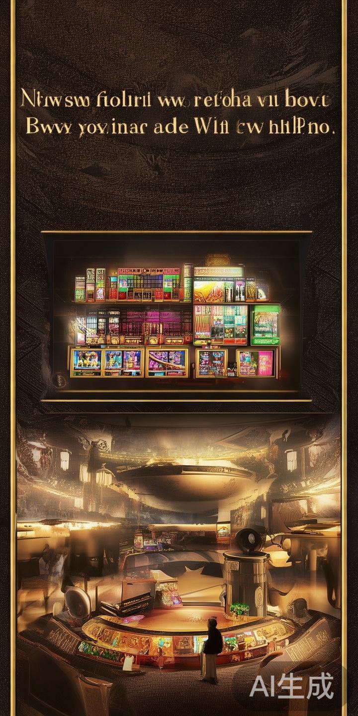 除了丰富的游戏内容，澳门新葡京网上赌场还非常注重会