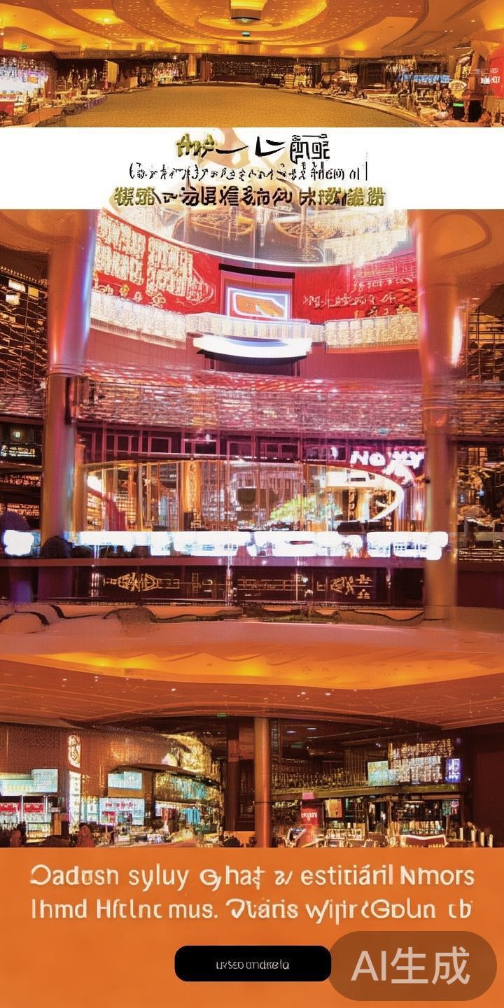 体验澳门新葡京的魅力，尤其是对于初学者来说，既充满