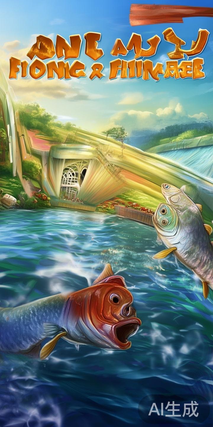 三、掌握游戏节奏与技巧
在捕鱼游戏中，把握节奏至